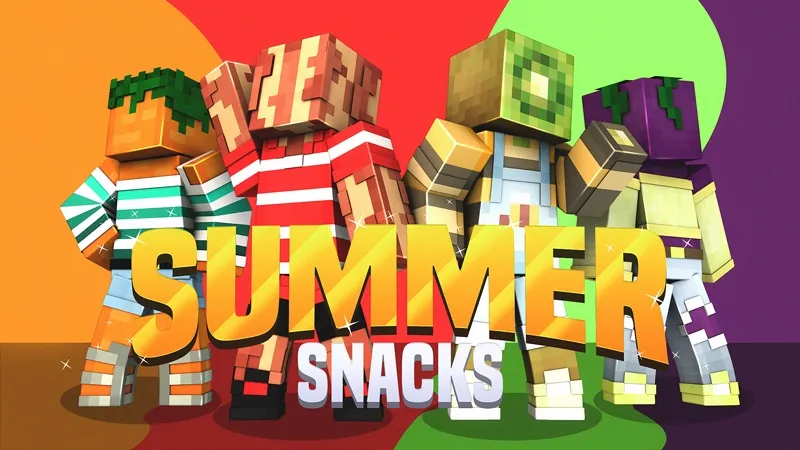 Summer Snacks