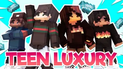 Teen Luxury