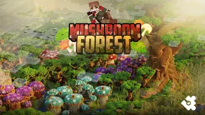 Mushroom Forest