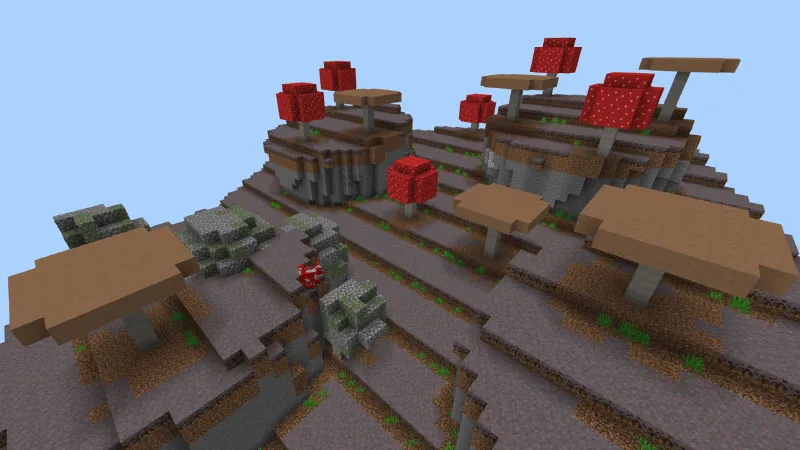Bricks World