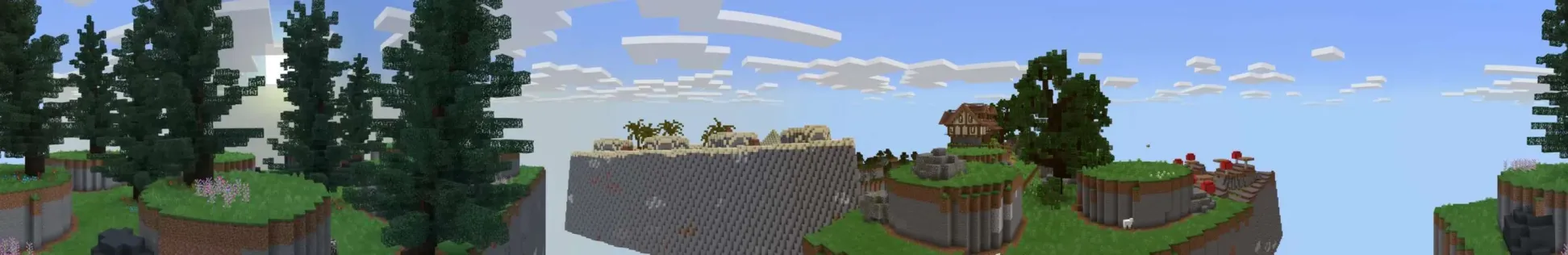 Bricks World