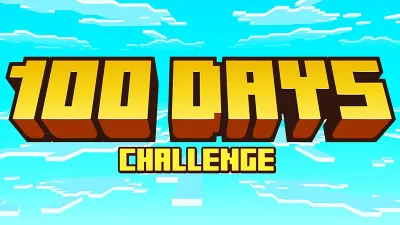 100 Day Challenge