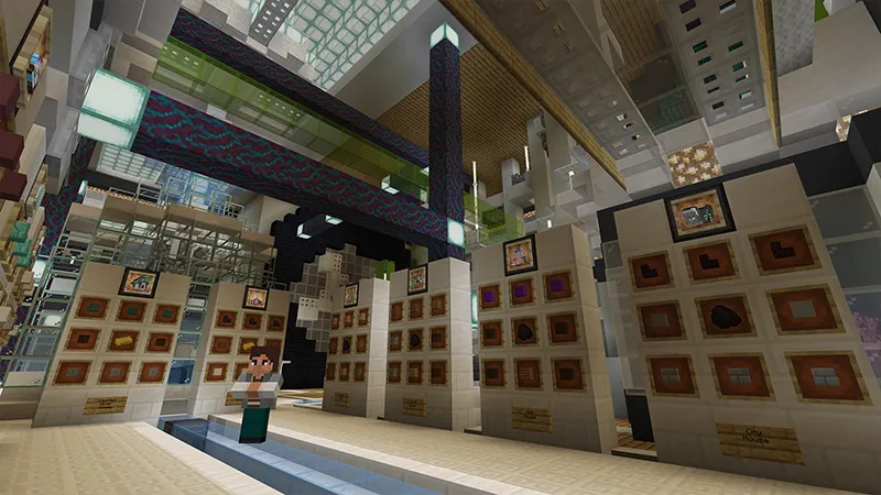 Winter Craftable Bases