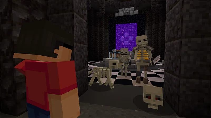 100 days: Buried Alive