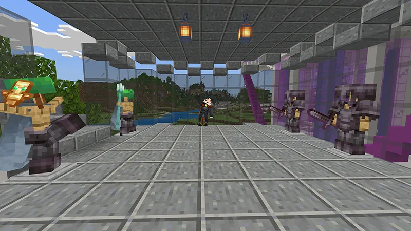 Noob Pro Hacker