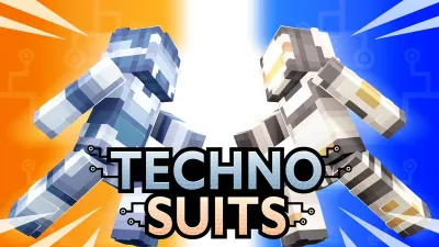 Techno Suits