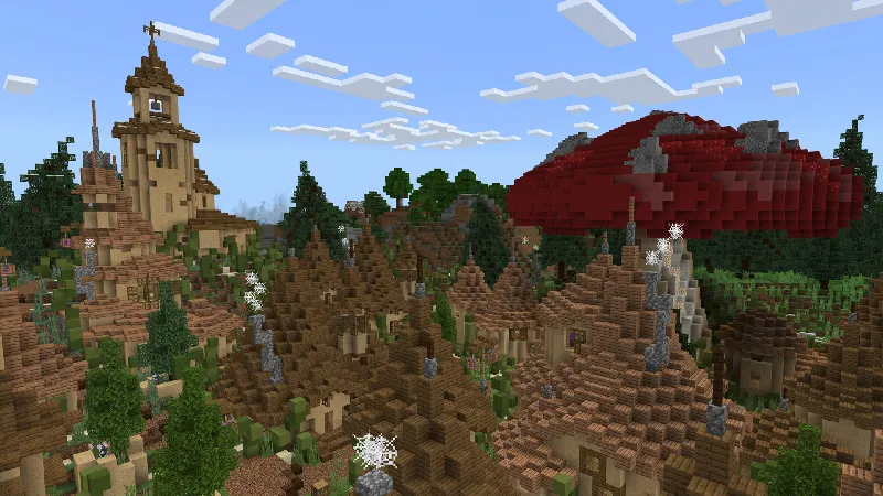 Shroomville