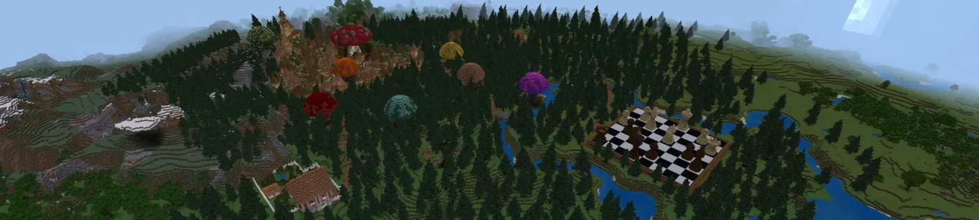 Shroomville