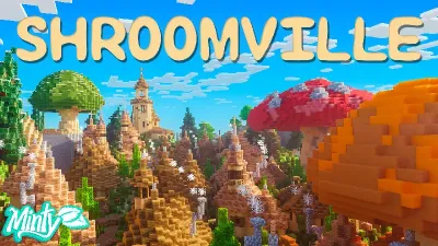 Shroomville