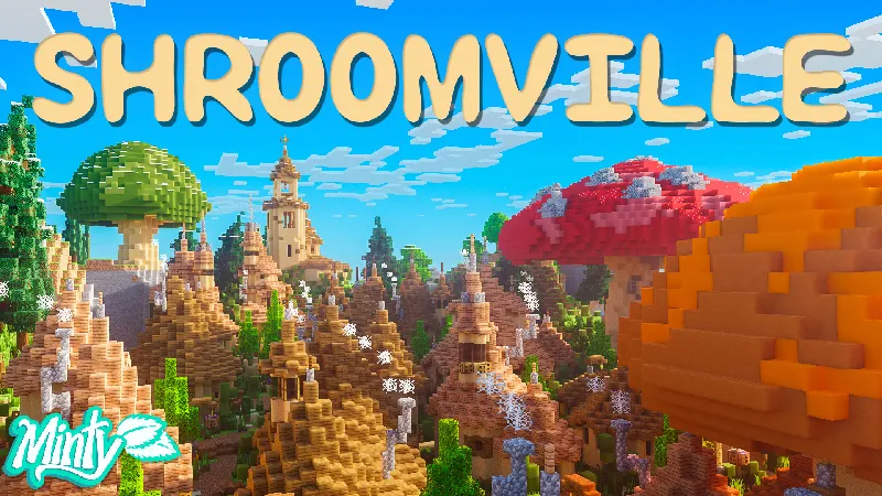 Shroomville