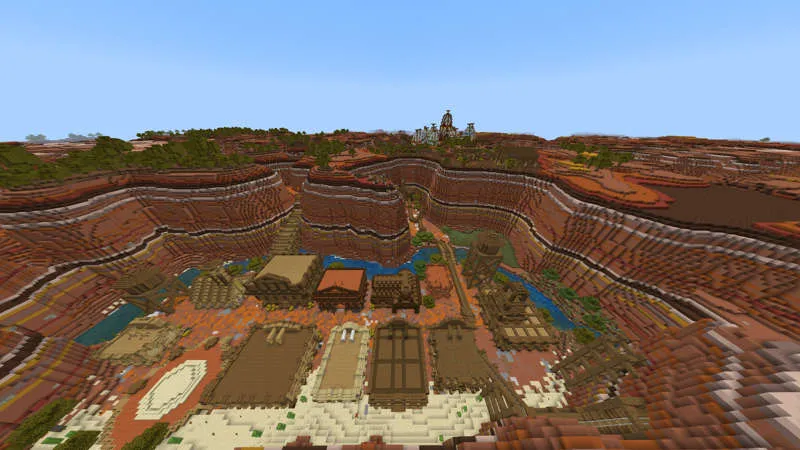 Red Block Redemption