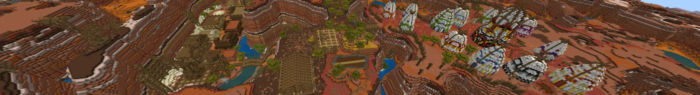 Red Block Redemption