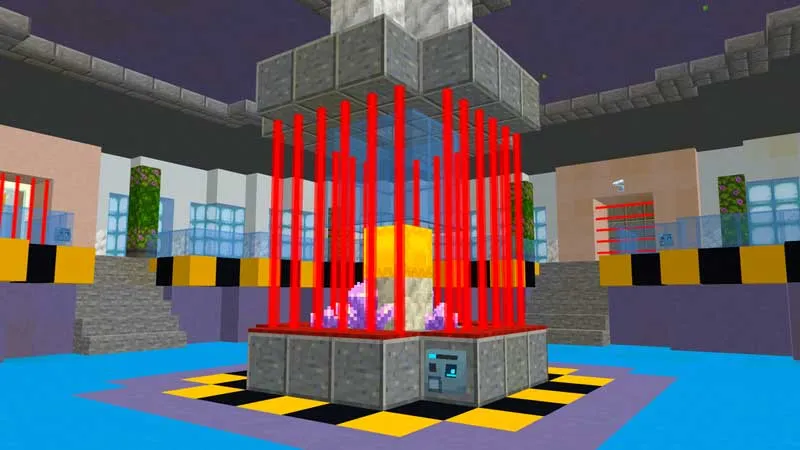 Ultimate Safest Base