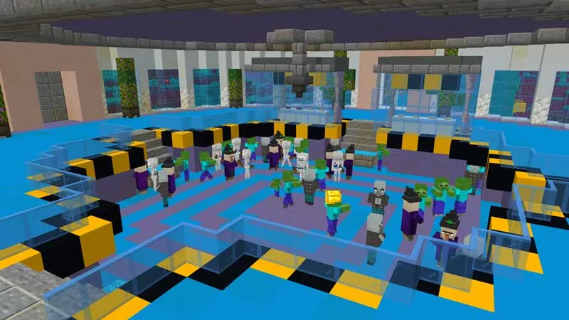 Ultimate Safest Base