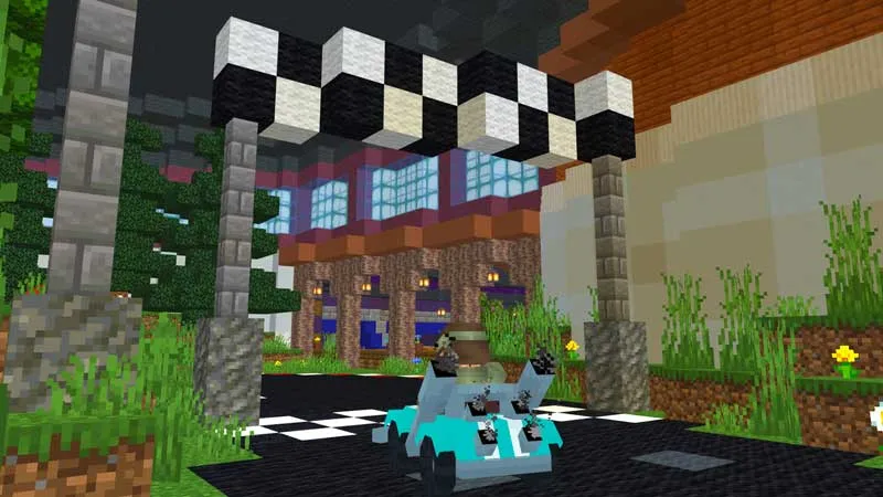 Ultimate Safest Base