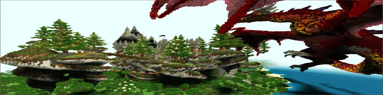 Dragon Island