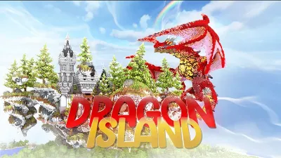 Dragon Island