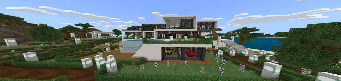Millionaire Tropical Vacation