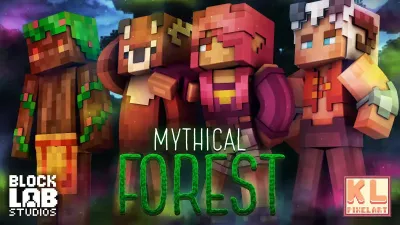Mythical Forest