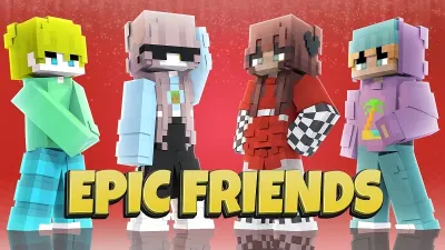 Epic Friends