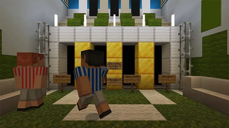 Trivia Warrior: Soccer