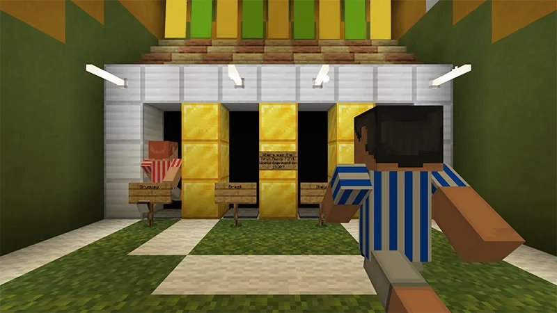 Trivia Warrior: Soccer