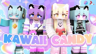 Kawaii Candy
