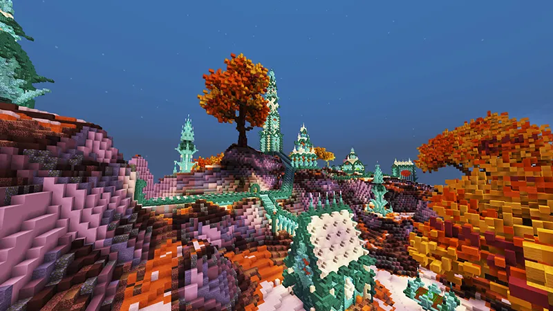 Lost Island