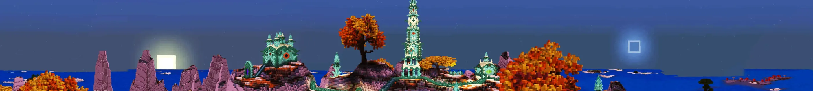Lost Island