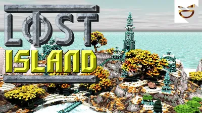 Lost Island