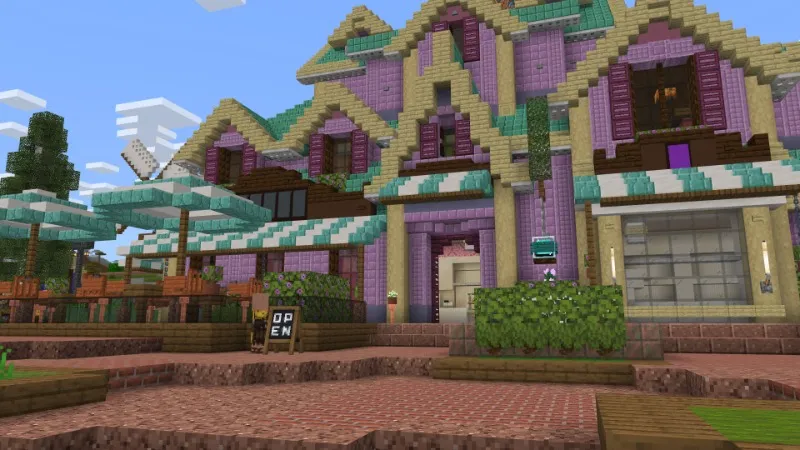 Bakery