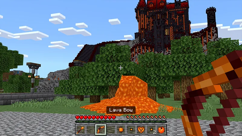 LAVA TOOLS