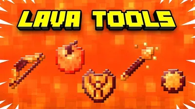 LAVA TOOLS