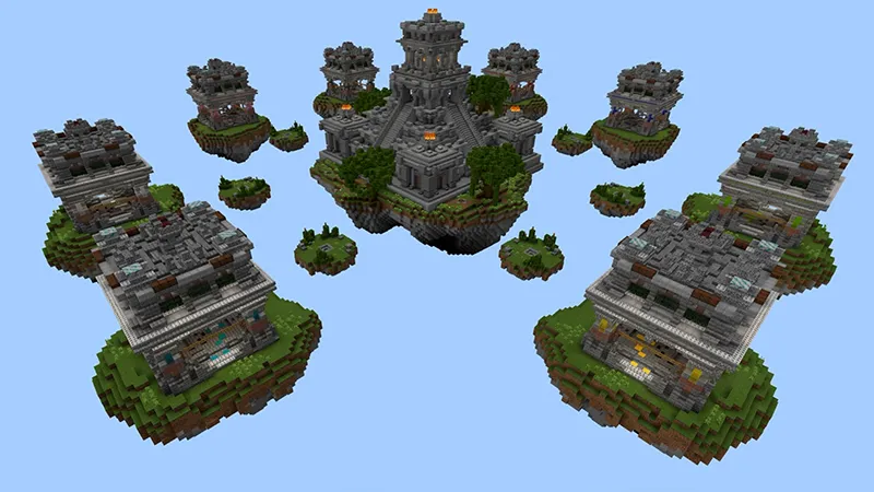 Bedwars World
