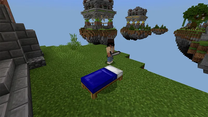 Bedwars World