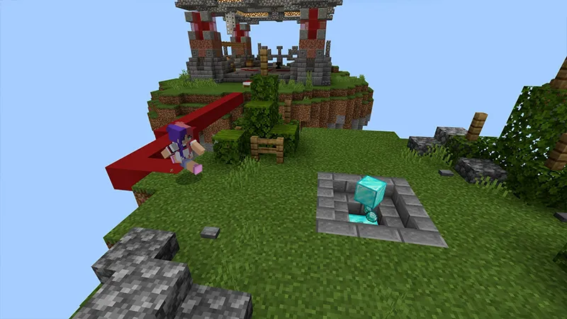 Bedwars World