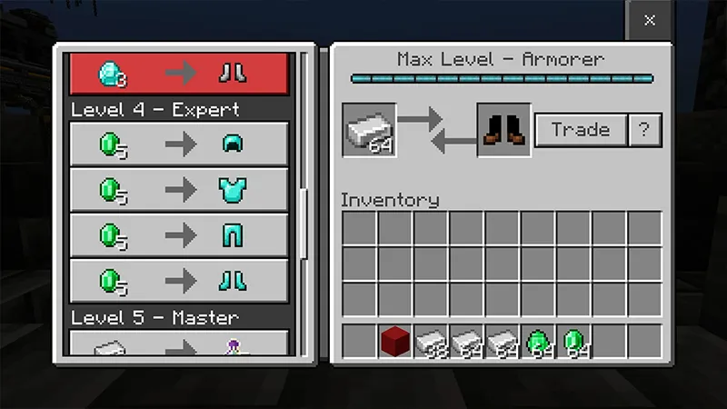 Bedwars World