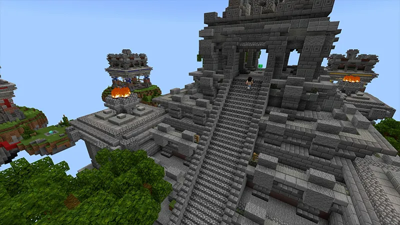 Bedwars World