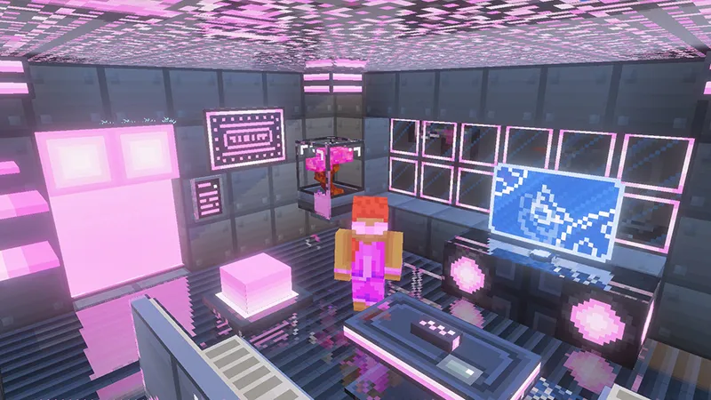 HoloHome Furniture