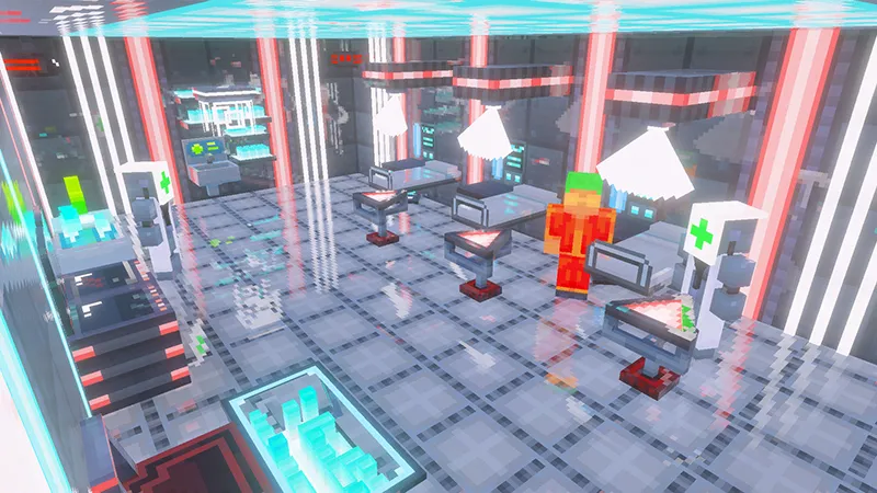 HoloHome Furniture