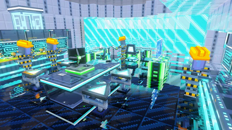 HoloHome Furniture