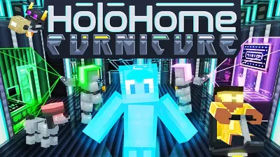 HoloHome Furniture