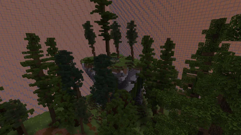 Skycube