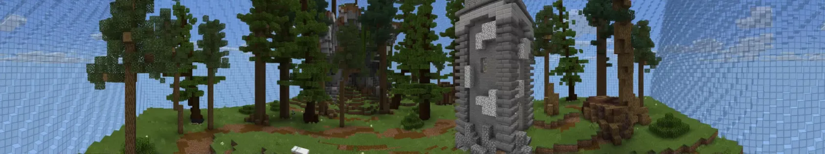 Skycube