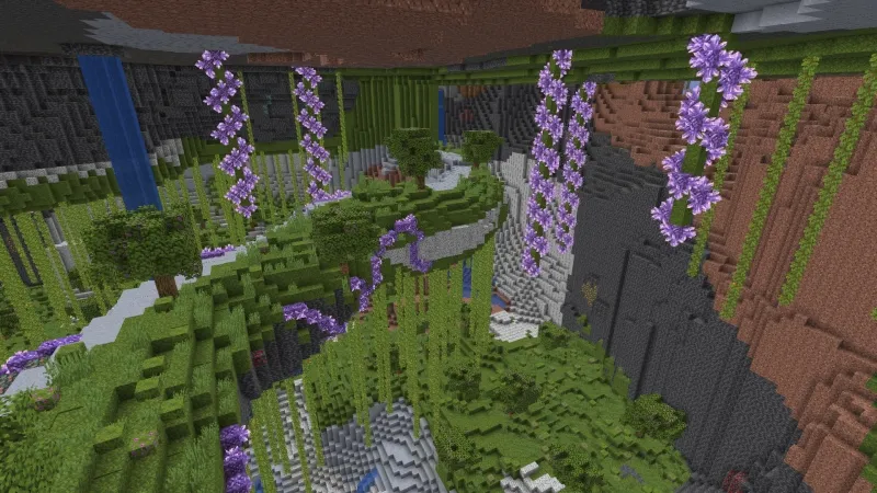Bio Dome