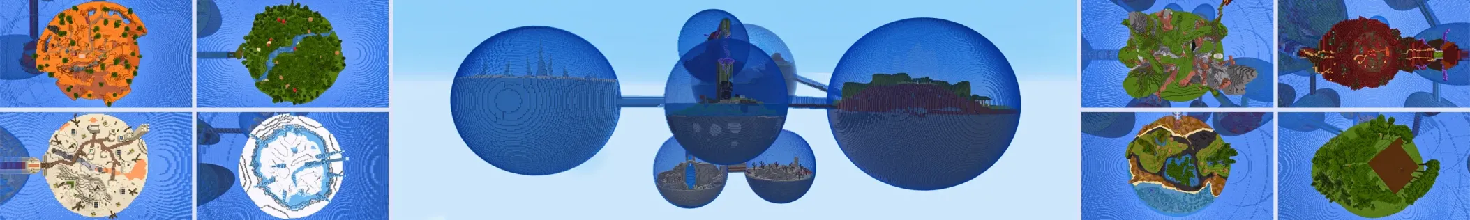Bio Dome
