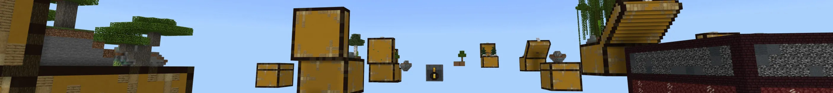 Sky Chest