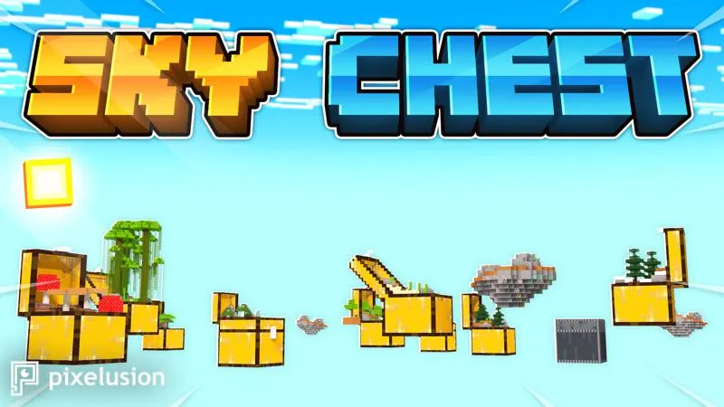Sky Chest