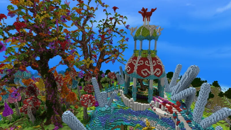 Paisley Craft - Texture Pack