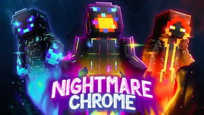 Nightmare CHROME